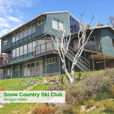 Ski Lodge Building Approvals