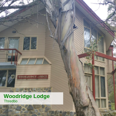 Ski Lodge Building Approvals