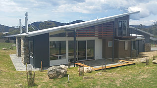 New Houses or Additions