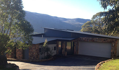 New House approval