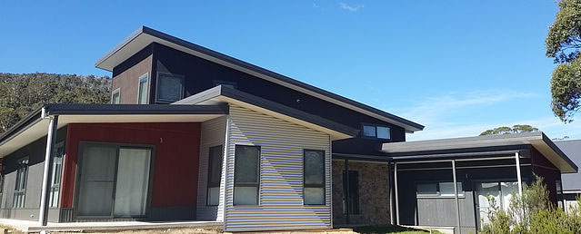 New House approval