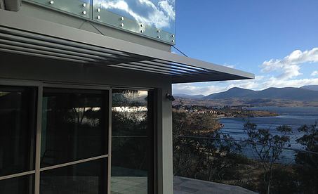 New House approval
