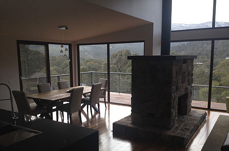 New House approval